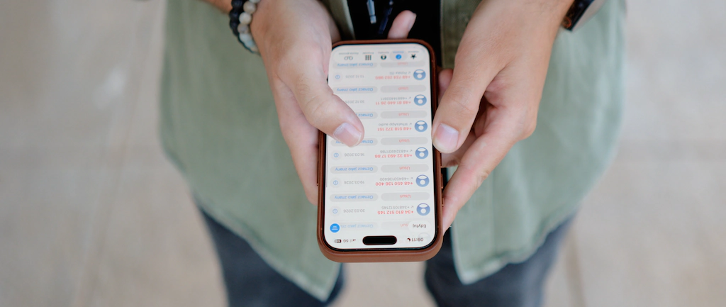 iPhone 17 Pro pół roku później: nadal świetny sprzęt, gdyby nie iOS…